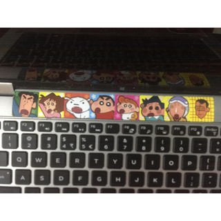 Pass đồ thảm, sticker Shin còn mới