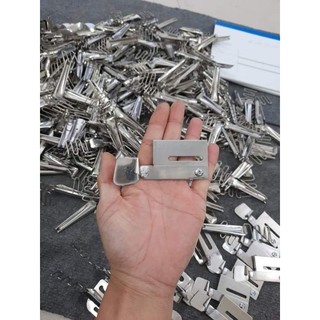 Cữ cuốn lai cong vạt bầu. và cuốn lai thẳng hàng chuẩn