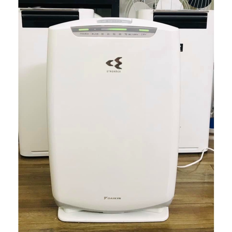 MÁY LỌC KHÍ DAIKIN A/MCK 40/55  NỘI ĐỊA NHẬT