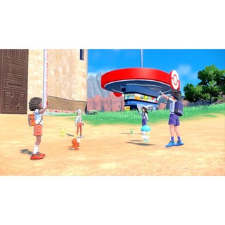 game switch Pokemon Violet