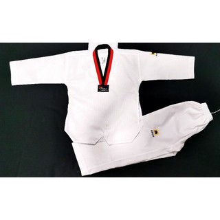 Võ phục Taekwondo Kwon Fightlite/ Victory