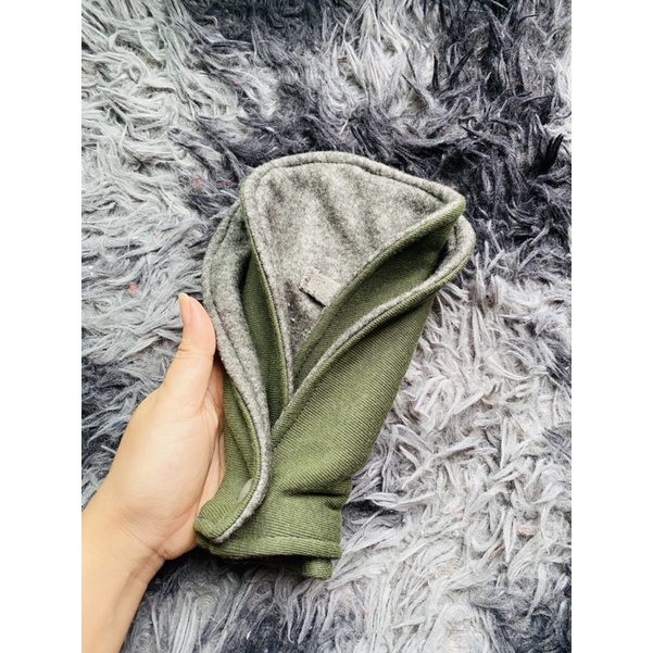 Bao tay chóng nắng