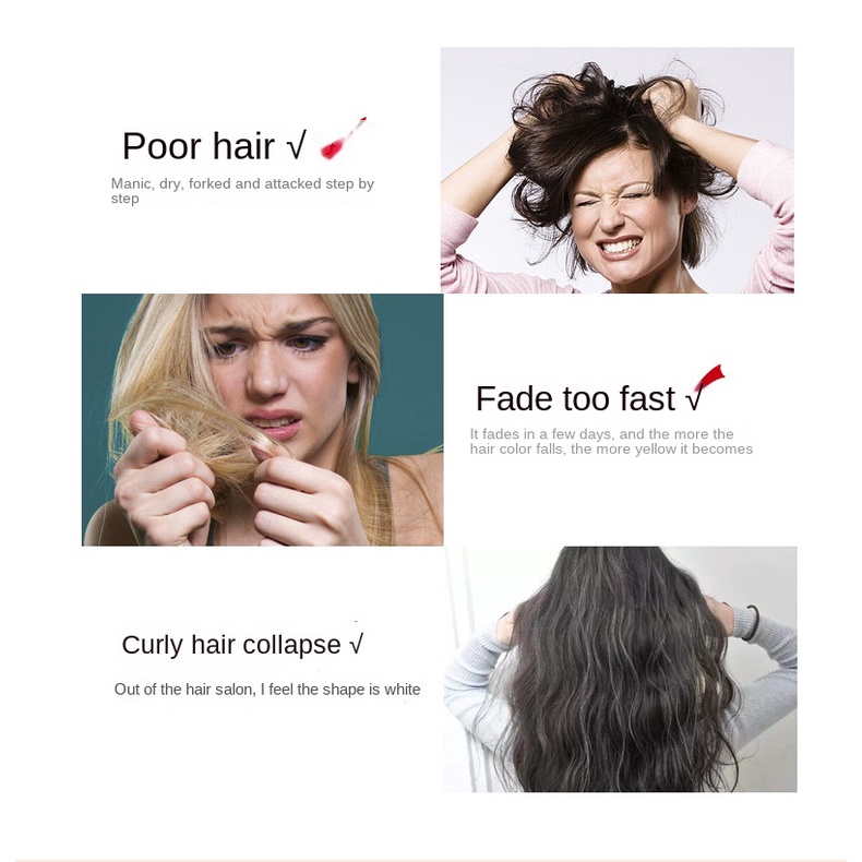 Mặt Nạ Nuôi Dưỡng Phục Hồi Tóc Mượt Mà Lâu Trôi 500ml