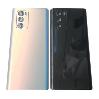 Nắp lưng điện thoại bằng kính thay thế chuyên dụng cho lg wing 5g f100