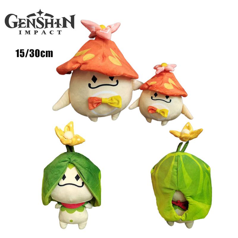 Đồ Chơi Thú Nhồi Bông Mềm Mại Dễ Thương Cho Người Lớn Và Trẻ Em