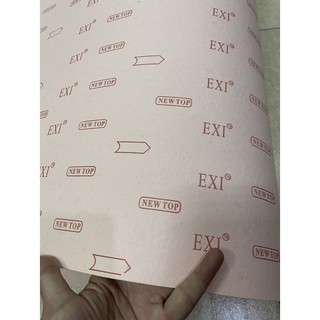Mex bìa độn form túi, cặp
