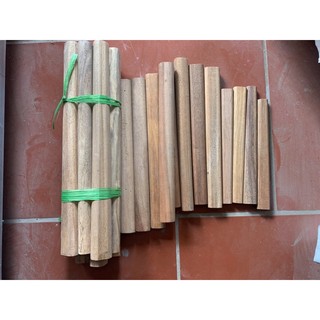 Cán búa làm bằng gỗ lim nhập khẩu