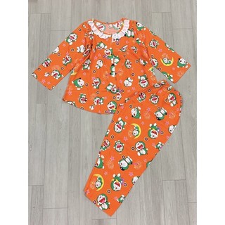 BỘ TOLE [32-35kg] DÀI TAY BÉ GÁI