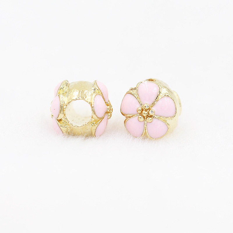 Charm treo vàng nhiều mẫu- Linhcharms