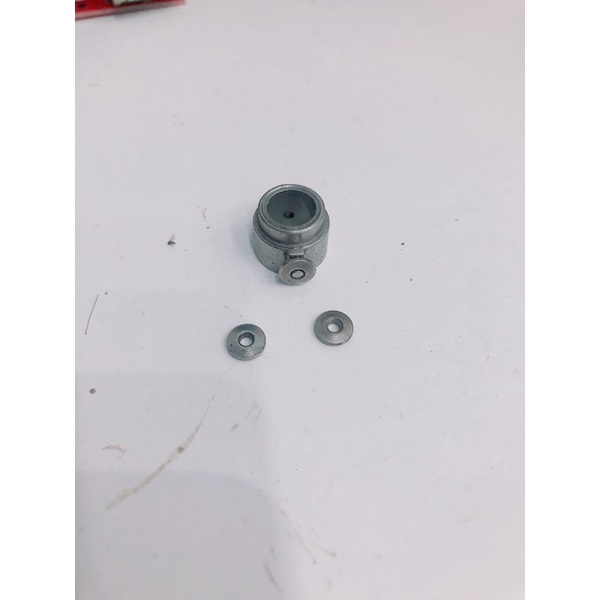 Bi nâng tay mài nail