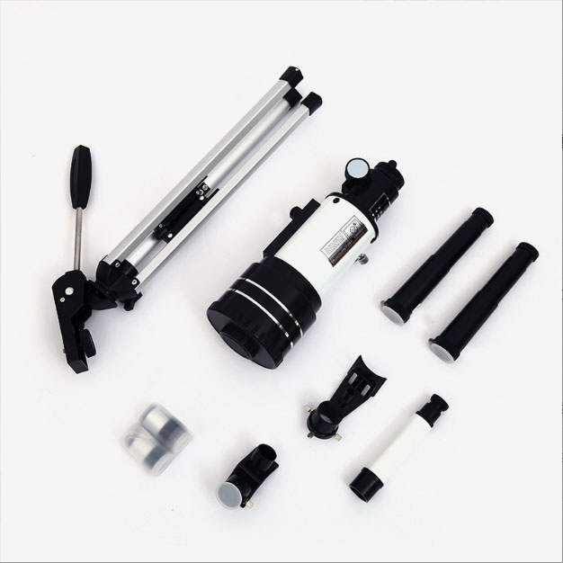 KÍNH THIÊN VĂN VIỄN VỌNG APOLO ASTRO LACKWAR 150x ☘️ FREESHIP ☘️