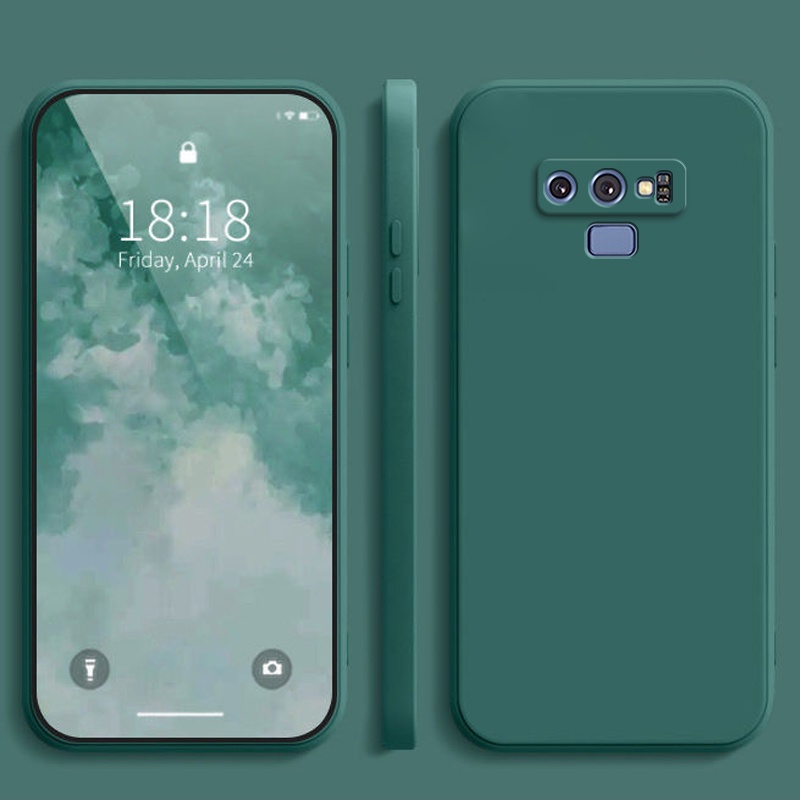 Ốp Điện Thoại Cho Samsung Note9 S9 S9 + S9 Plus A14 5G A13 4G A04S 4G A12 A13 5G M12