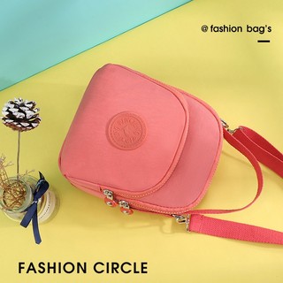 Balô Mini Thời Trang - Màu Hồng  [HNC]