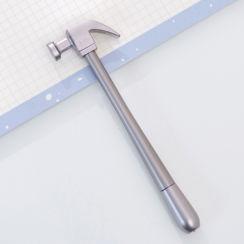 Bút Bi Mực Đen Ngòi 0.5mm Sáng Tạo