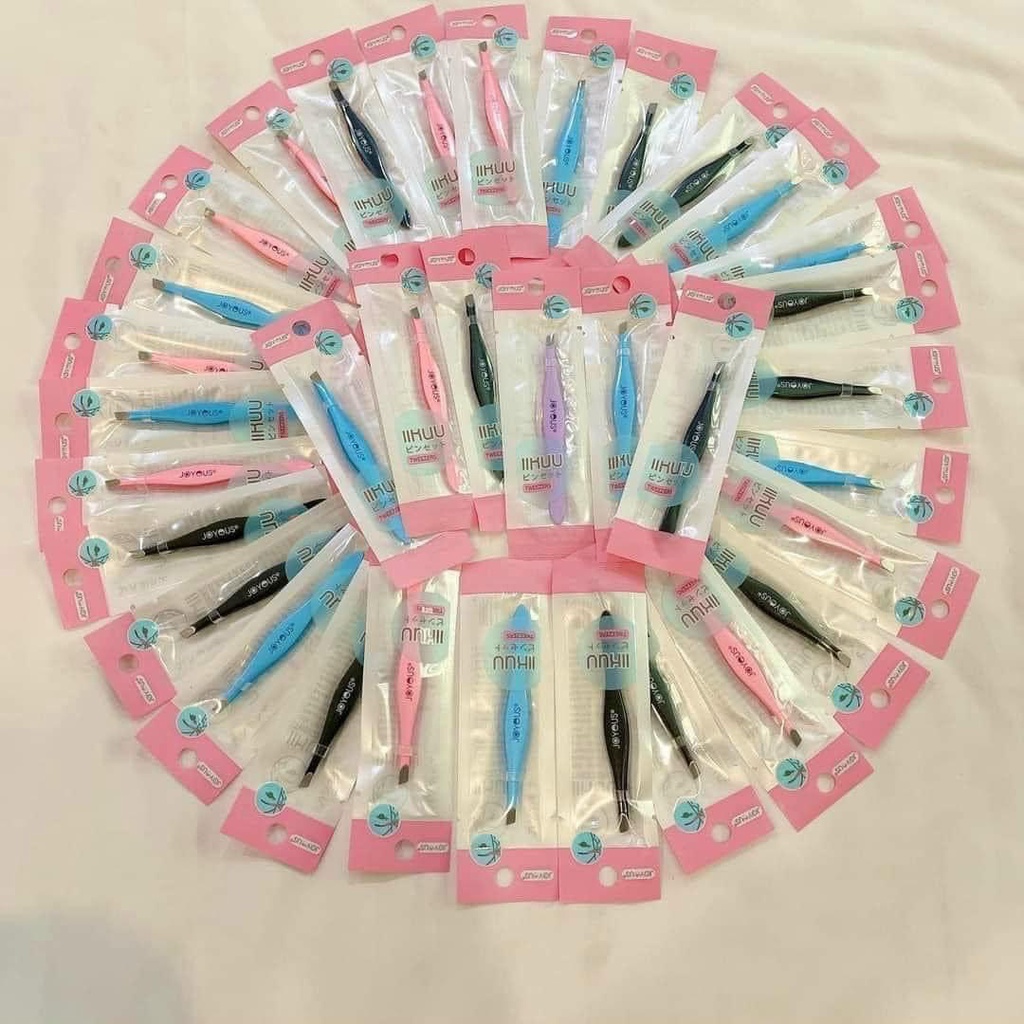 Nhíp Nhổ Lông Mày Joyous Thái Lan