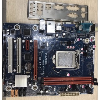main h81 pegatron - CHẠY CPU GEN 4 RENEW BH 1 THÁNG