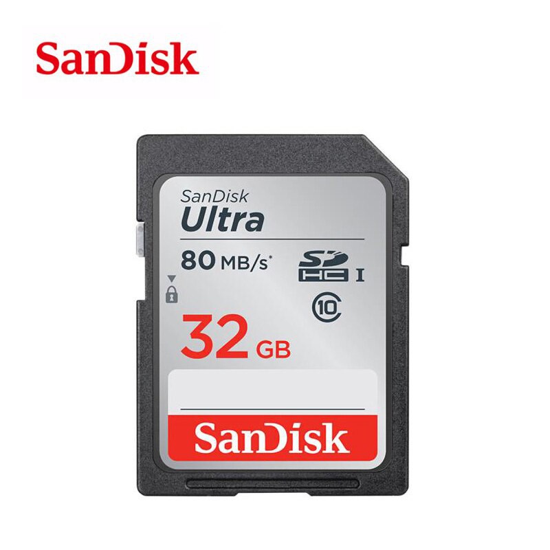 Ultra Thẻ Nhớ 16gb 32gb sdhc 64gb 128gb 256gb Chất Lượng