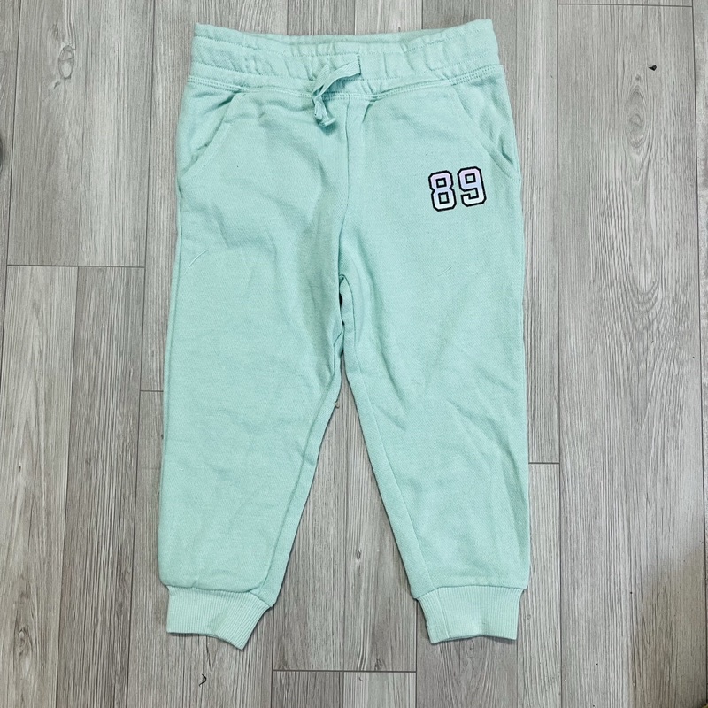 XD- Bộ nỉ Disney xanh size 18m- 8y