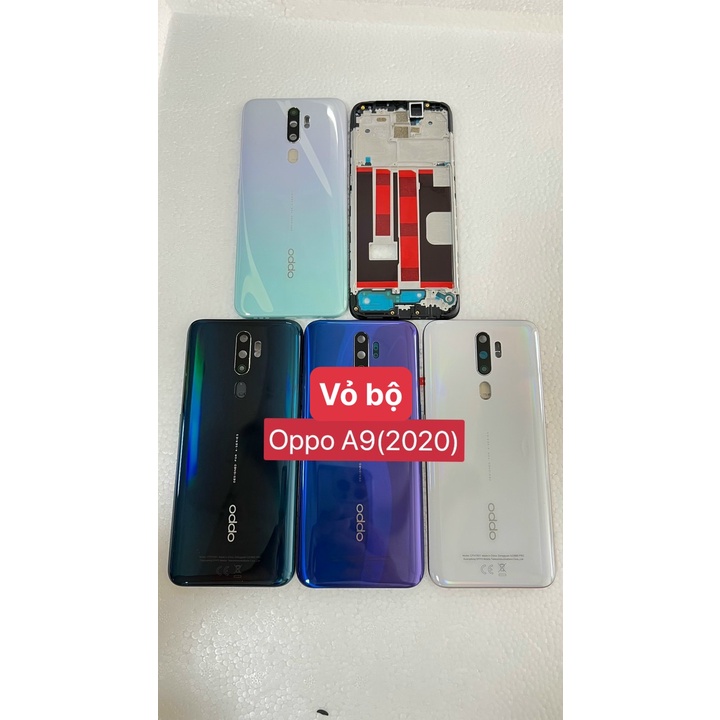Vỏ bộ A9 (2020) OPPO