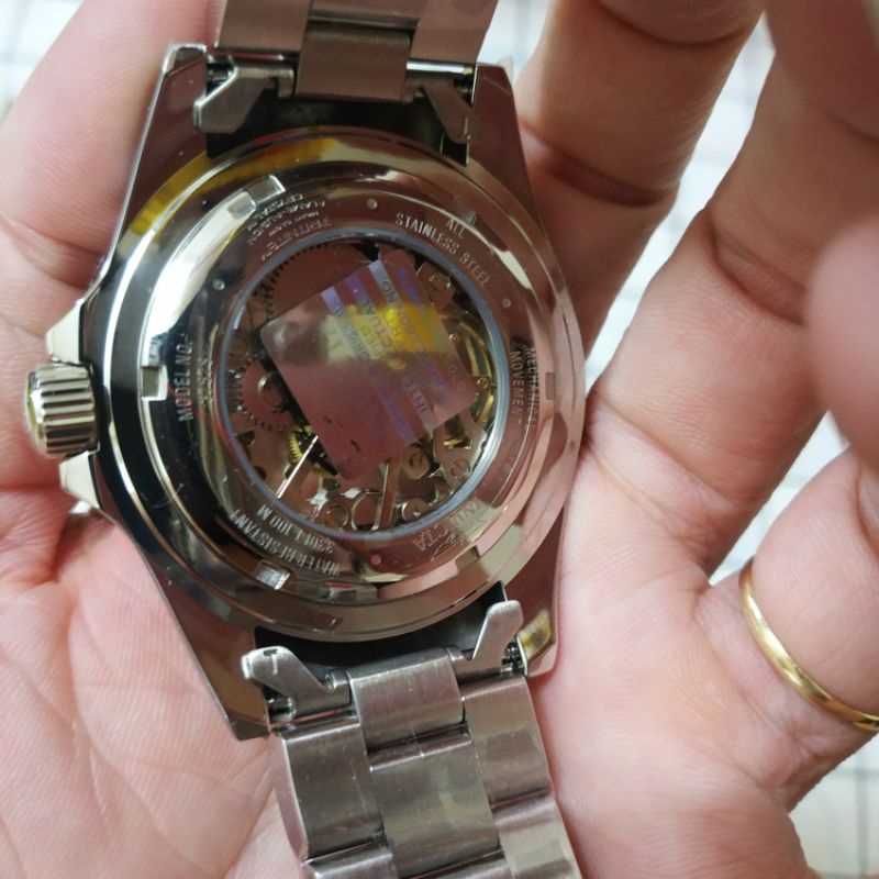 Đồng hồ Nam..INVICTA..AUTHENTIC