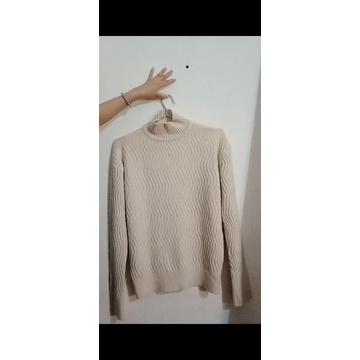 Pass giá 1 nửa cardigan len