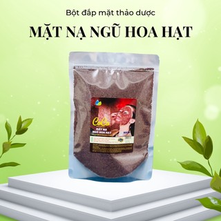 1kg Hạt đình lịch (hạt ngũ hoa) - TD127 sản phẩm handmade từ thiên nhiên