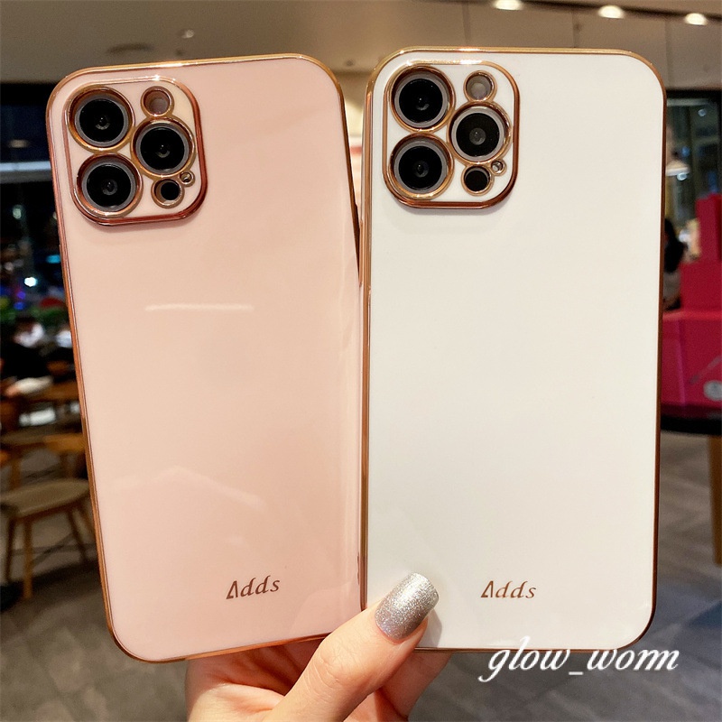 Ốp Điện Thoại Cho Oppo A76 A96 A37 A17 A57 2022 A71 A72 A92 A3S A12E A15 A15S A83 A54 A16 A94 A74 A16K A55 A1K F1S F11 F5 F9 F7 A31 A5 A9 A53 2020 A7 A5S A12