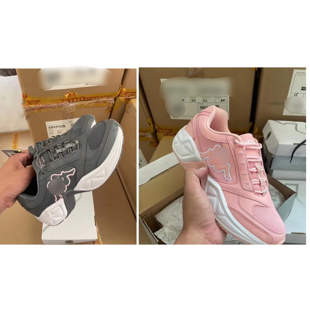 GIÀY THỂ THAO XUẤT DƯ XỊN CHO NỮ - HAANH VNXK