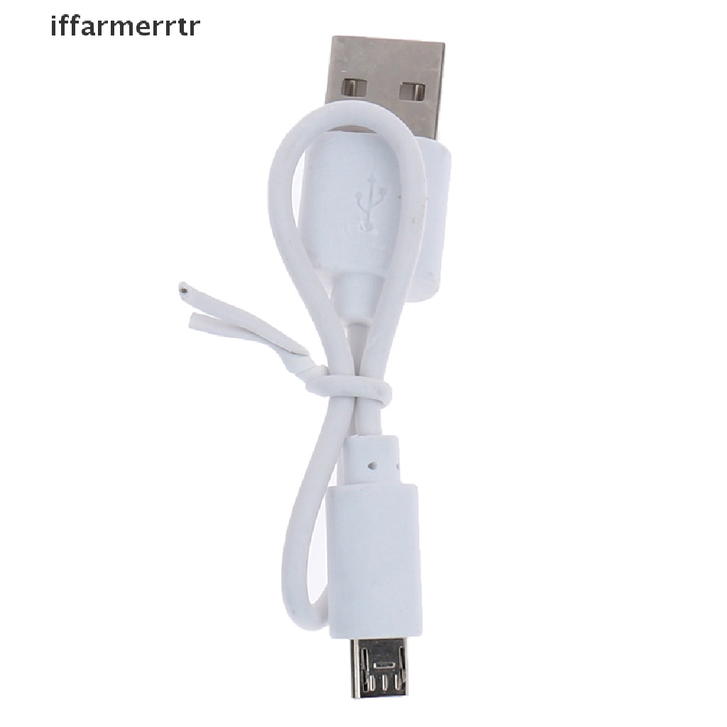 Đèn Pin Mini Siêu Sáng 3 Chế Độ Kèm Sạc USB Tiện Dụng
