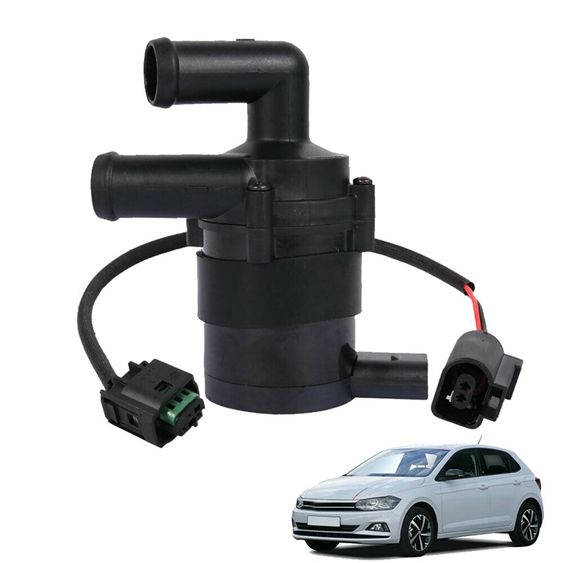 Bơm Nước Làm Mát Cho Ghế Ngồi Xe Hơi Skoda Tiguan Touran Golf 5 Passat CC 1K0965561A 7N0965561 7n0965561B