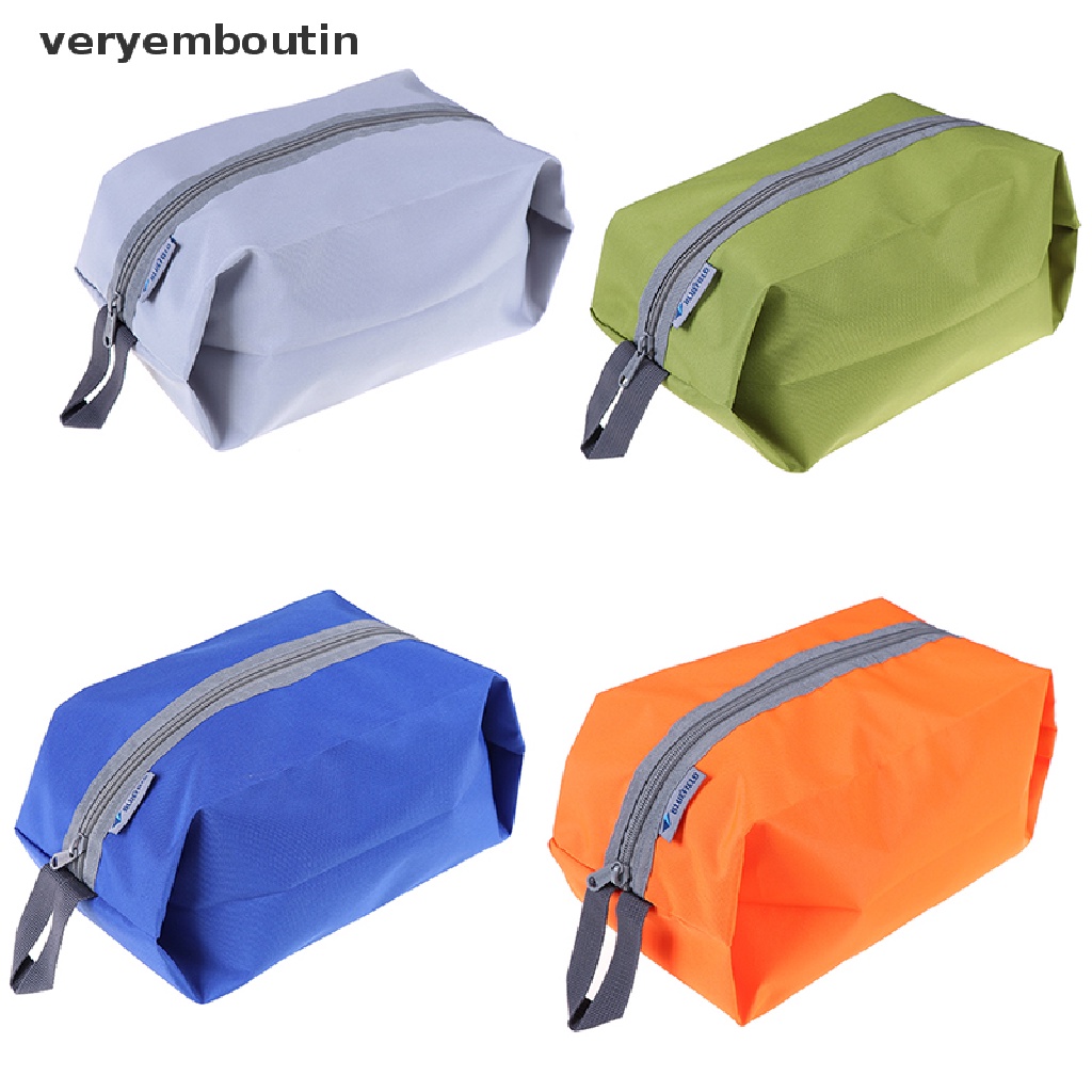 Túi Đựng Đồ Dùng Chống Thấm Nước Tiện Dụng Khi Đi Du Lịch / Cắm Trại N