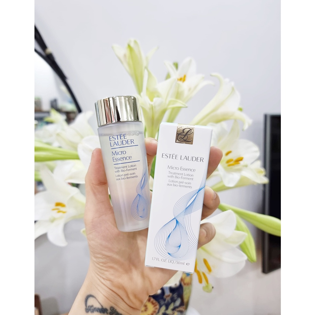 Nước thần Estee lauder 50ml - Estee lauder Micro Essence