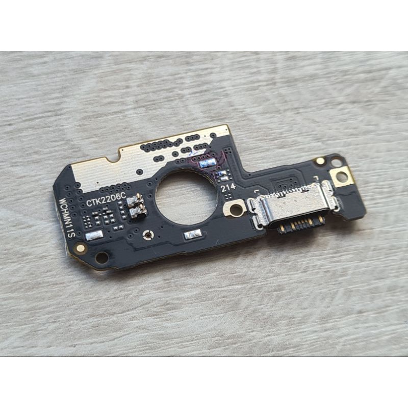 Cụm sạc Xiaomi Redmi Note 11 4G , Xiaomi Redmi Note 11s , Xiaomi Poco M4 Pro