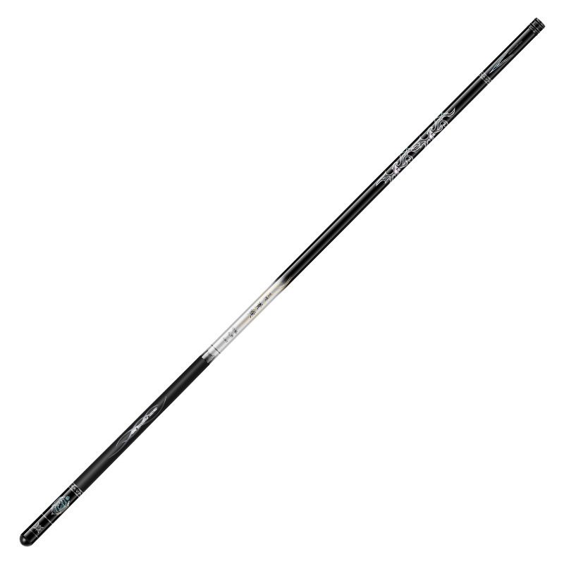 Cần Câu Tay Đại Nhĩ Ba 15H Cần Câu Đài Carbon Xoắn Chuyên Săn Hàng Cao Cấp Tải Tĩnh Max 6.5kg