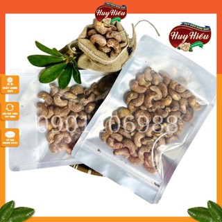 hạt điều rang muối túi  200g