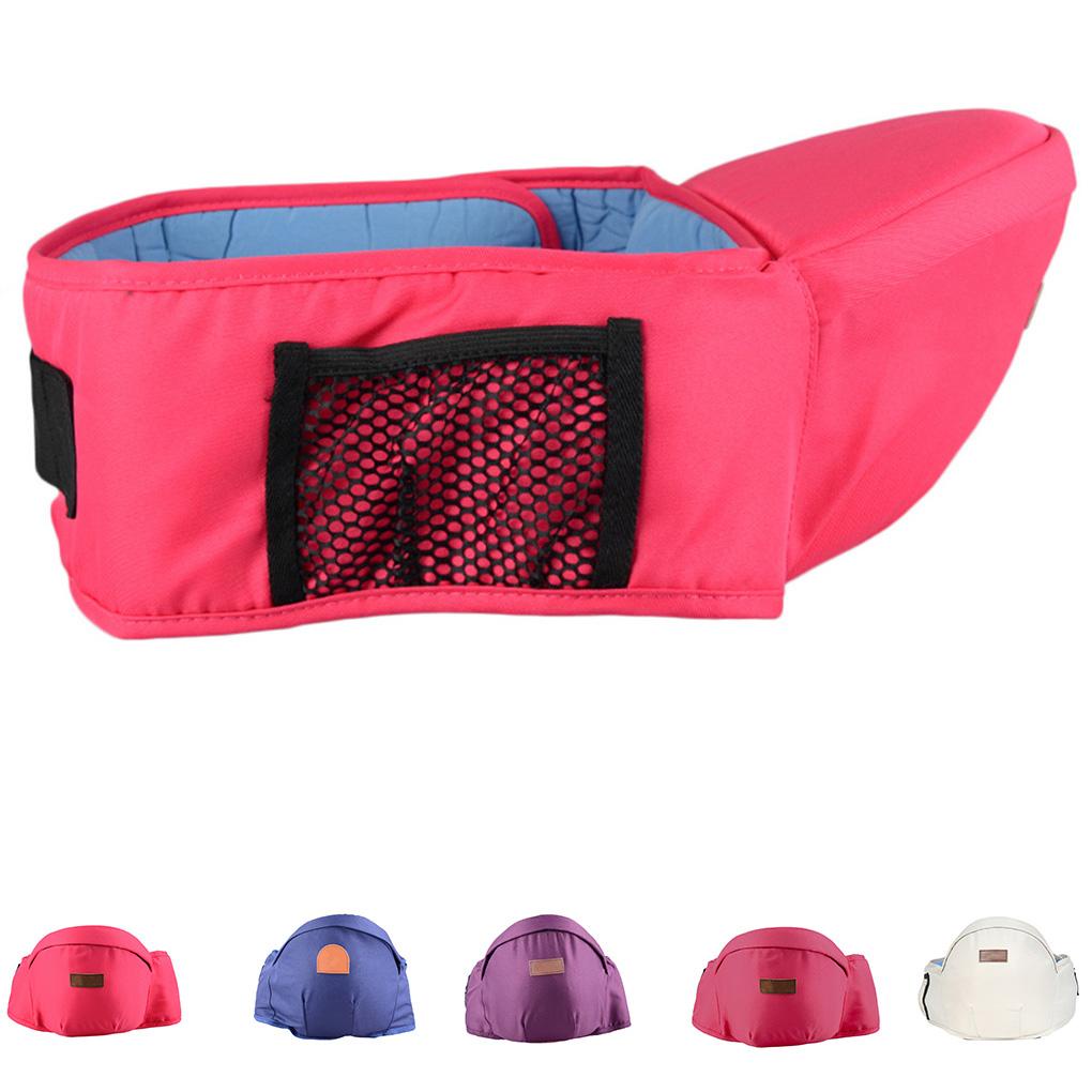 Đai Địu Em Bé Đeo Thắt Lưng An Toàn Tiện Lợi