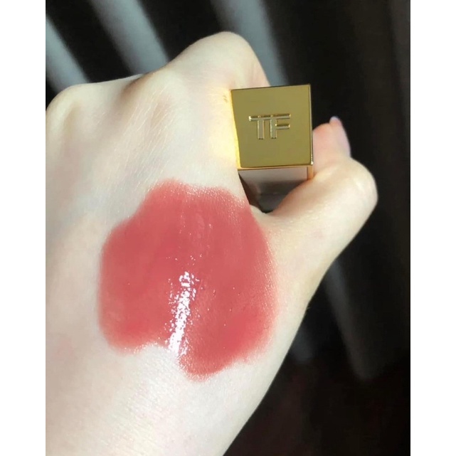 Son môi Tomford Ultra Shine màu 03 20 28 27