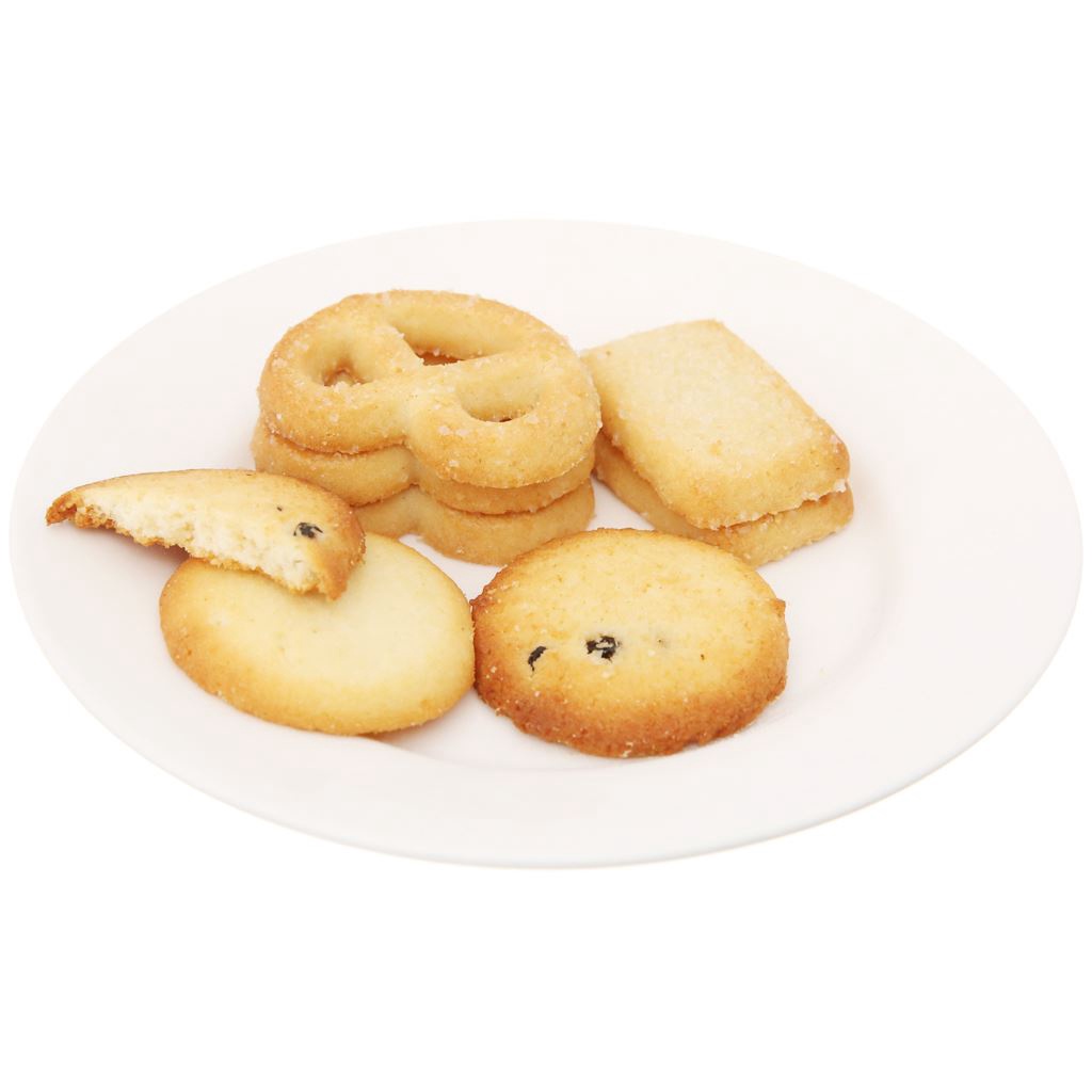 Bánh quy bơ Danisa 200g