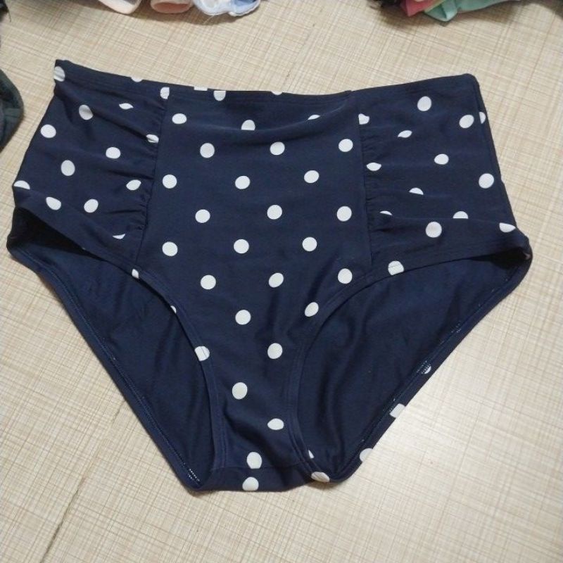 quần lót bơi lưng cao phom 55_65kg