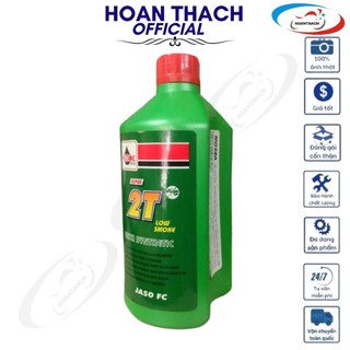 Nhớt 2 Thì Thái Veloil (Siêu Thơm) 500Ml HOANTHACH