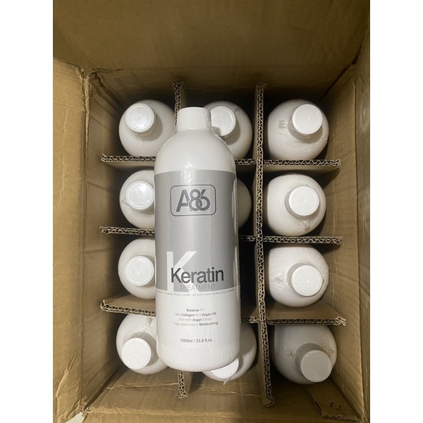 Keratin A86