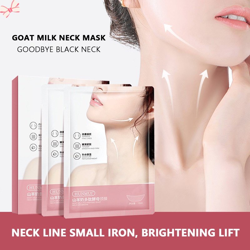 Mặt Nạ Thạch Collagen Dưỡng Ẩm Giúp Da Căng Mịn ruiyan