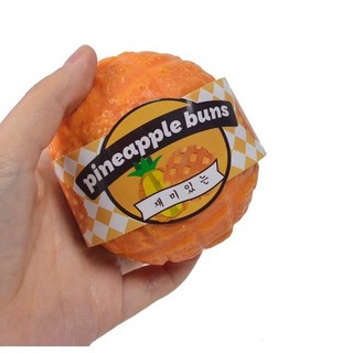Squishy hình cái bánh DỨA