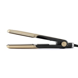 Máy Kẹp Tóc, Duỗi Tóc Thẳng Kemei Km-327