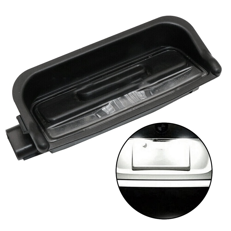 Công Tắc Đèn Chiếu Biển Số Xe Cho Honda - Civic 2016 2017 2018 2019 2020 2021 34100-TBA-A01