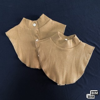 Yếm cổ cao cổ giữ ấm cho bé (Lẻ)