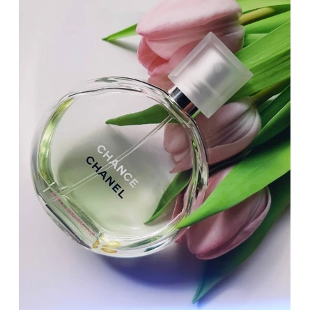 Nước hoa Chance Eau Fraiche 10ml