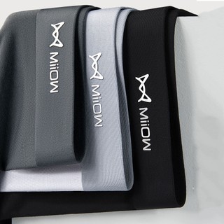 Sịp đùi nam cotton cao cấp miiow, quần lót nam chất liệu thun lạnh. thấm hút mồ hôi - sịp nam
