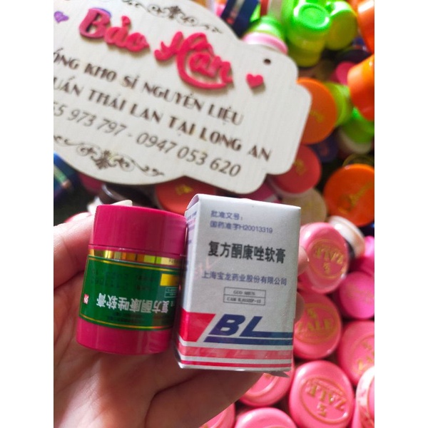 Kem BL hàng xịn nhất