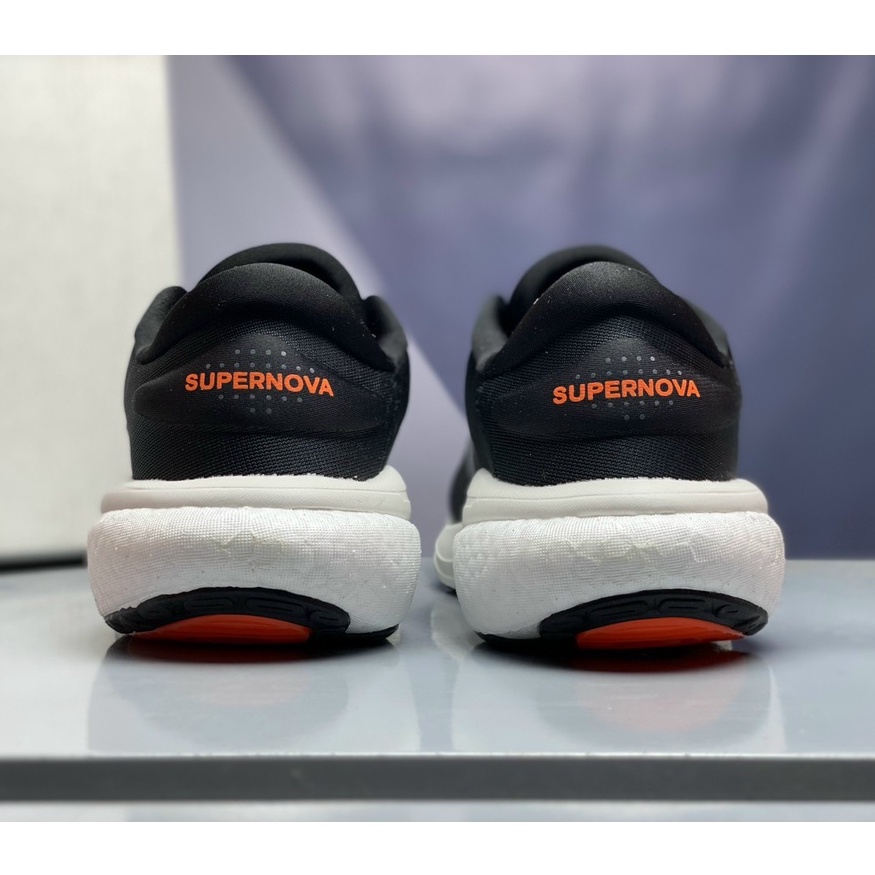 Giày Running Adidas Supernova Boost Siêu Êm Nam  - Chính Hãng - FullBox